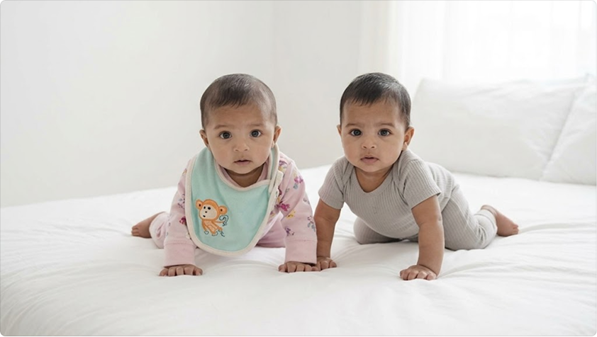 Babies