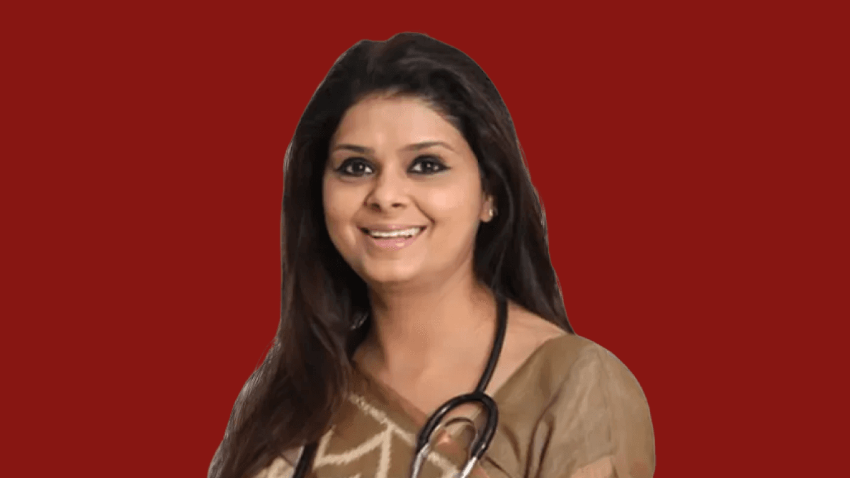 Expert IVF Solutions in Ghaziabad: Dr. Gauri Agarwal Profile