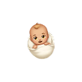 Baby Icon